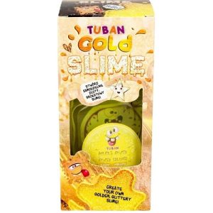 Tuban Gold Slime