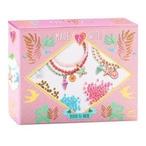 Made with You & Me Juweeltjes samen maken