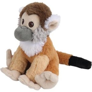 Paper Dreams recycled – Spider Monkey