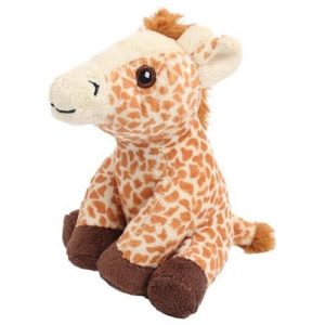 Paper Dreams recycled – Giraffe