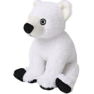 Paper Dreams recycled – Polar Bear