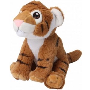 Paper Dreams recycled – Tiger