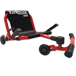 Ezyroller Mini Red
