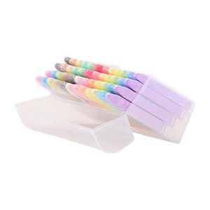 Krijt Markers in opbergdoos, 48stuks