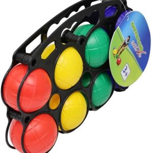 Buitenspeelgoed – Boccia