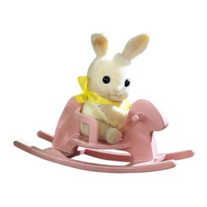 Sylvanian Families beertje