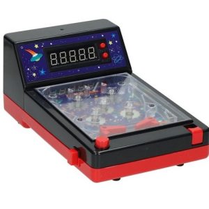 Retailtrade pinball game in box
