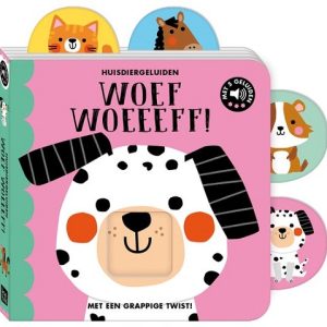 huisdiergeluiden woef woeeeff!