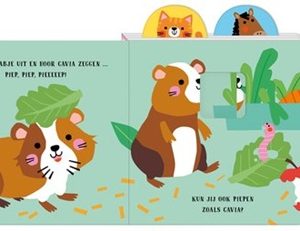 huisdiergeluiden woef woeeeff!