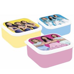 K3 3 bewaardozen 3 in 1