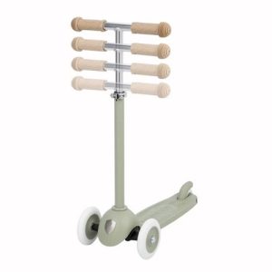 Banwood Eco Scooter – Olive