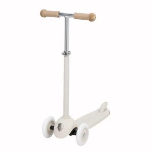 Banwood Eco Scooter – Ivory