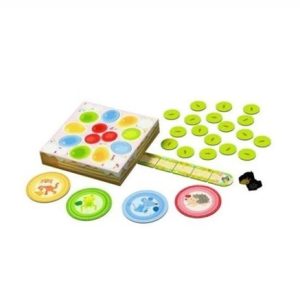 Haba-Mijn eerste spellen Theo’s taart