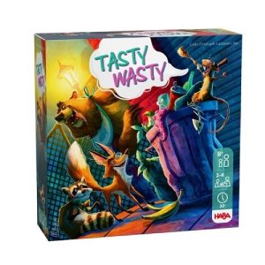 Haba-Tasty Wasty