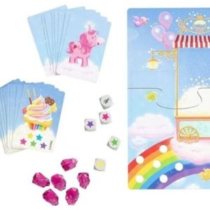 Haba-Eenhoorn Flonkerglans