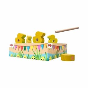 Haba-Mijn eerste spellen Eendjes vangen