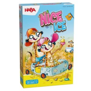 Haba-Nice Ice