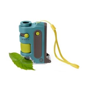 Haba-Mission micromania