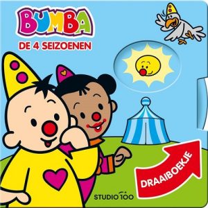 Bumba draaiboek-De 4 seizoenen