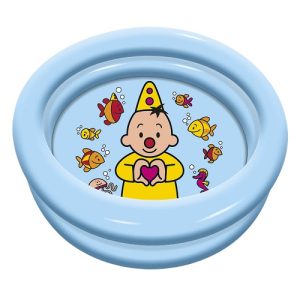 Bumba zwembad – visjes