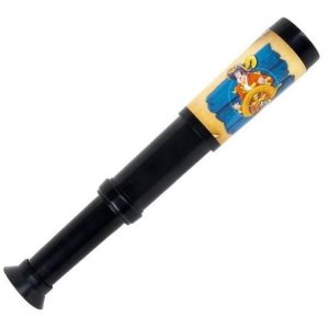 Piet Piraat telescoop (wonderwaterwereld)