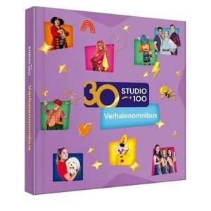Studio 100 verhalenomnibus
