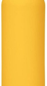 Thermosfles 500ML Steanless steel bonet – Mustard coolpack