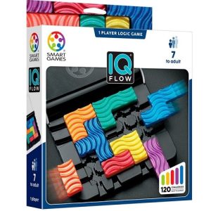Smart Games IQ Flow