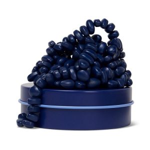 Speks Crags Magnetic Fidget Putty (150stuks) – Indigo