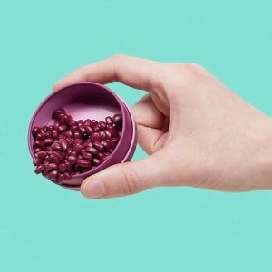 Speks Crags Magnetic Fidget Putty (150stuks) – Iris