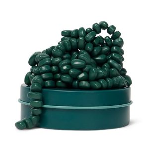 Speks Crags Magnetic Fidget Putty (150stuks) – Jade