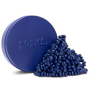 Speks Crags Magnetic Fidget Putty (500stuks)  – Indigo