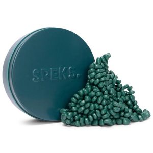 Speks Crags Magnetic Fidget Putty (500stuks) – Jade
