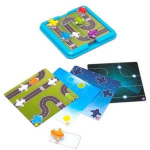 Smart Games – Take Off