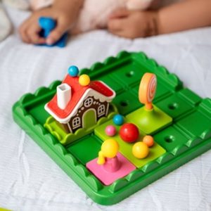 Smart Games – Hans En Grietje