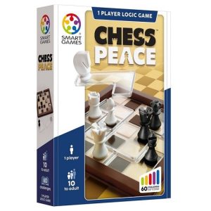 Smart Games – Chess Peace