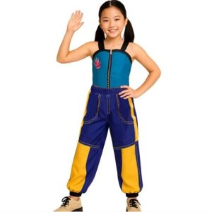 K-pop star lotus, Kids, 7-9 jaar