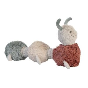 Happy Horse Pluche Rups Poppy 26cm