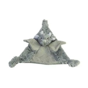 Happy Horse Pluche Draak Drake Knuffeldoekje 24cm