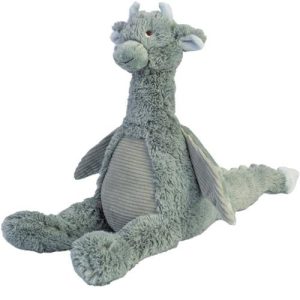 Happy Horse Pluche Draak Drake 26cm
