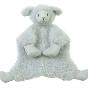 Happy Horse Pluche Lama Linden Knuffeldoekje 20cm