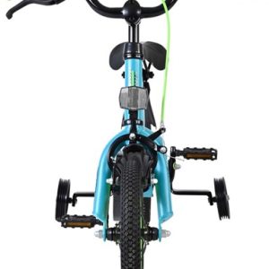 Volare Fiets Rocky Fiets 12″ CB groen