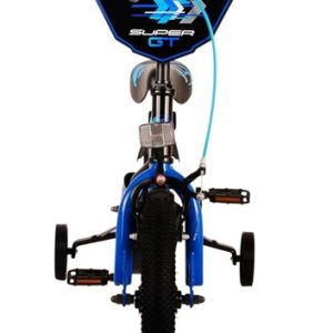Volare Fiets Super GT 12″ CB blauw