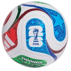 Voetbal Adidas World Cup 2026