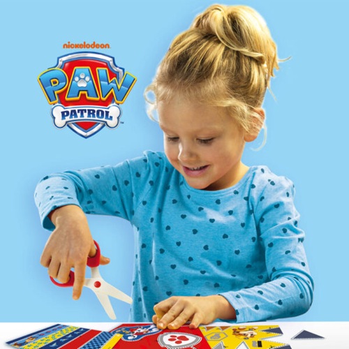 SES Paw Patrol - Ik leer knippen - Afbeelding 3