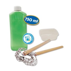 SES Mega bubbles – Limited edition 750ml