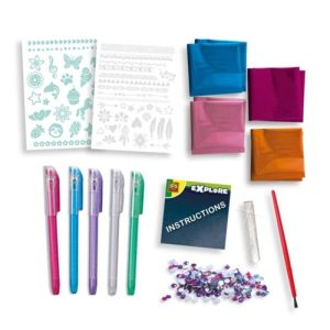 SES Tattoo studio lab