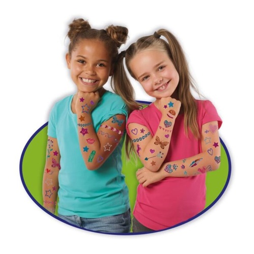 SES Tattoo studio lab - Afbeelding 3