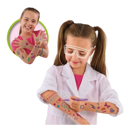 SES Tattoo studio lab - Afbeelding 5