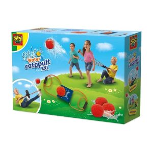 Splash water katapult XXL